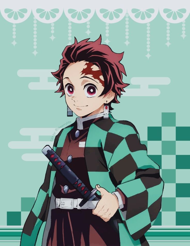 Demon Slayer