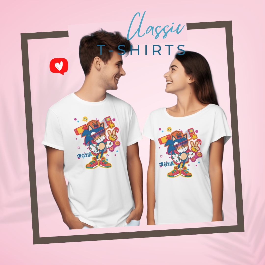 Classic T-Shirts