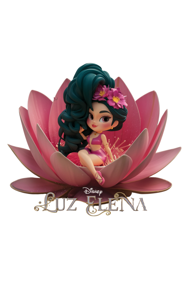 Crop Top - disney