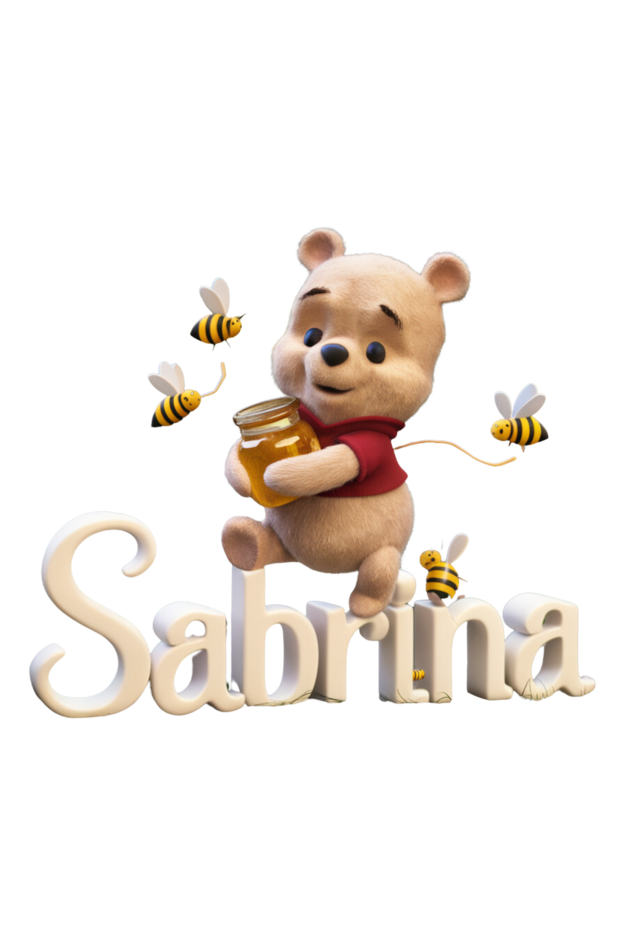 Crop Top - sabrina