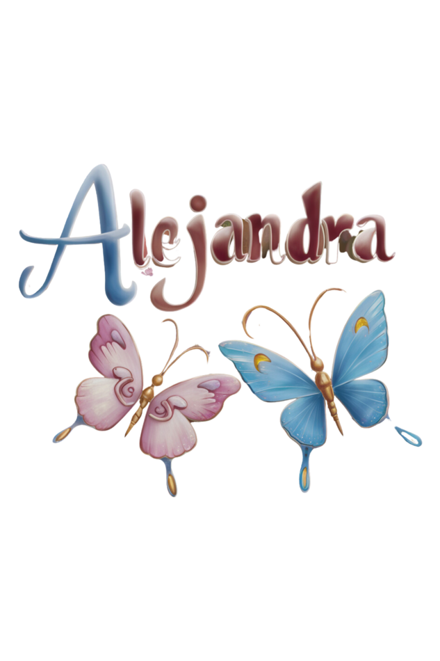 Crop Top - Alejandra