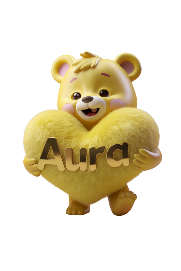 Crop Top - aura