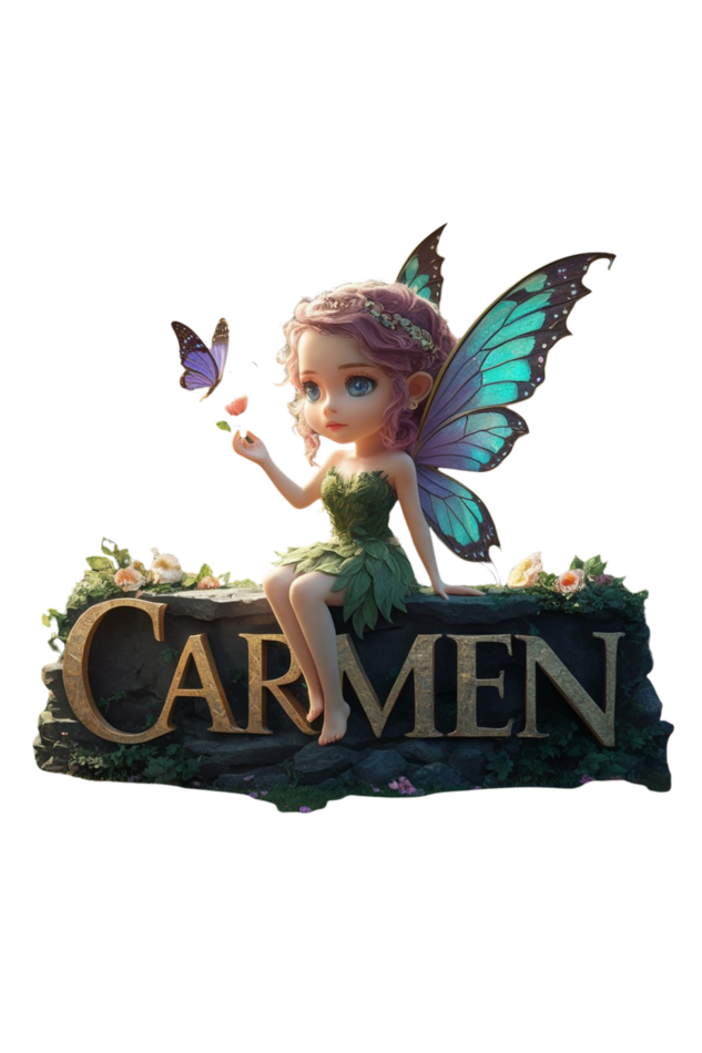 Crop Top - carmen