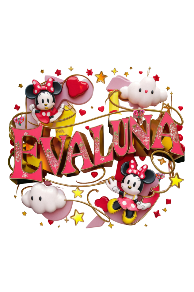 Crop Top - evaluna