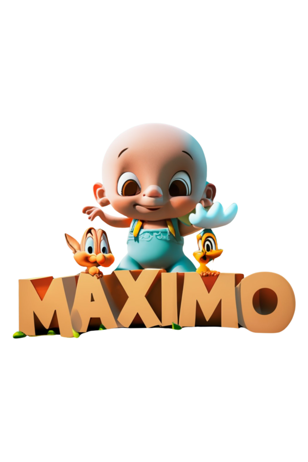 Crop Top - maximo