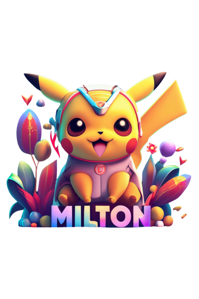 Crop Top - milton