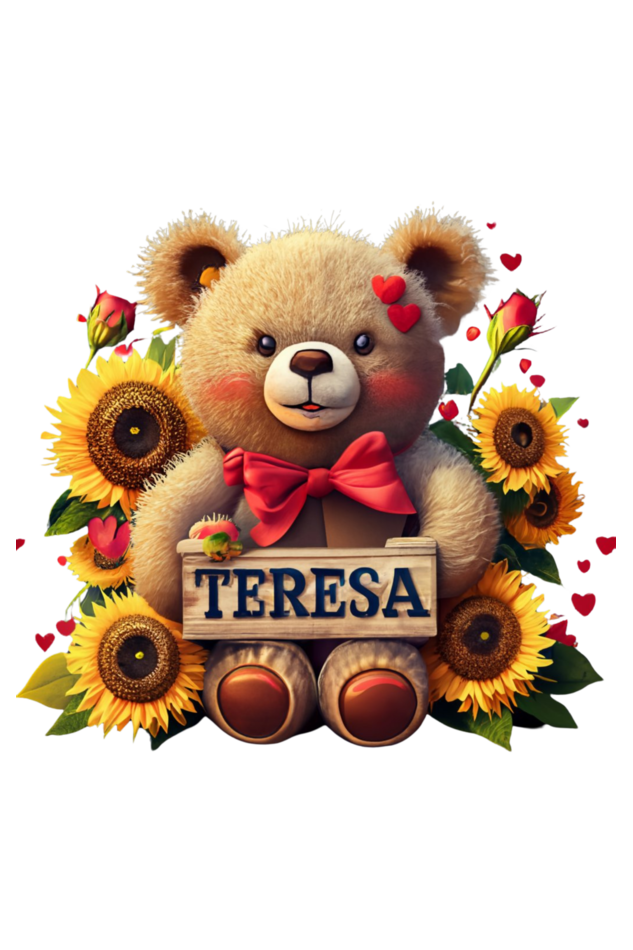 Crop Top - teresa