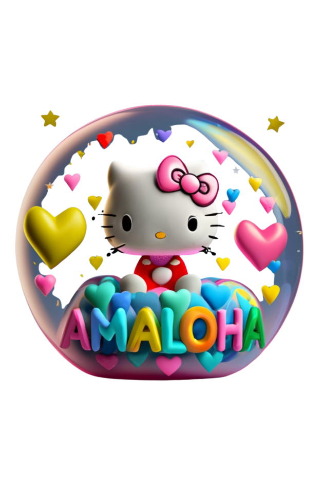 Crop Top - amaloha
