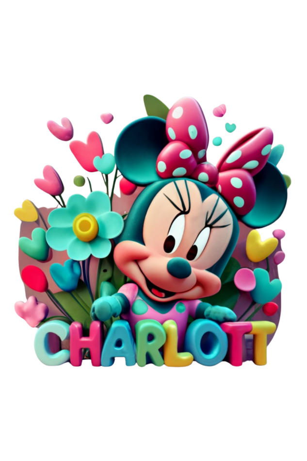 Crop Top - charlott