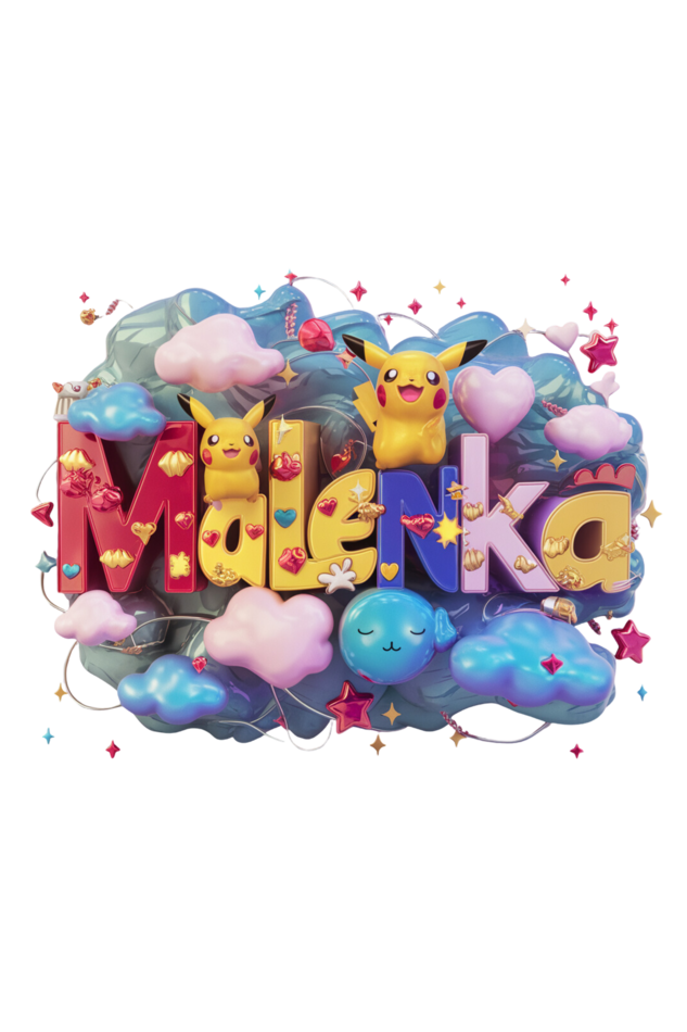 Crop Top - malenka