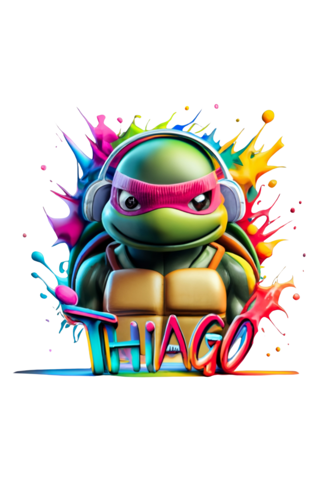 Crop Top - thiago