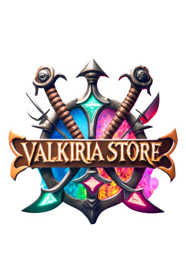 Crop Top - valkiria store