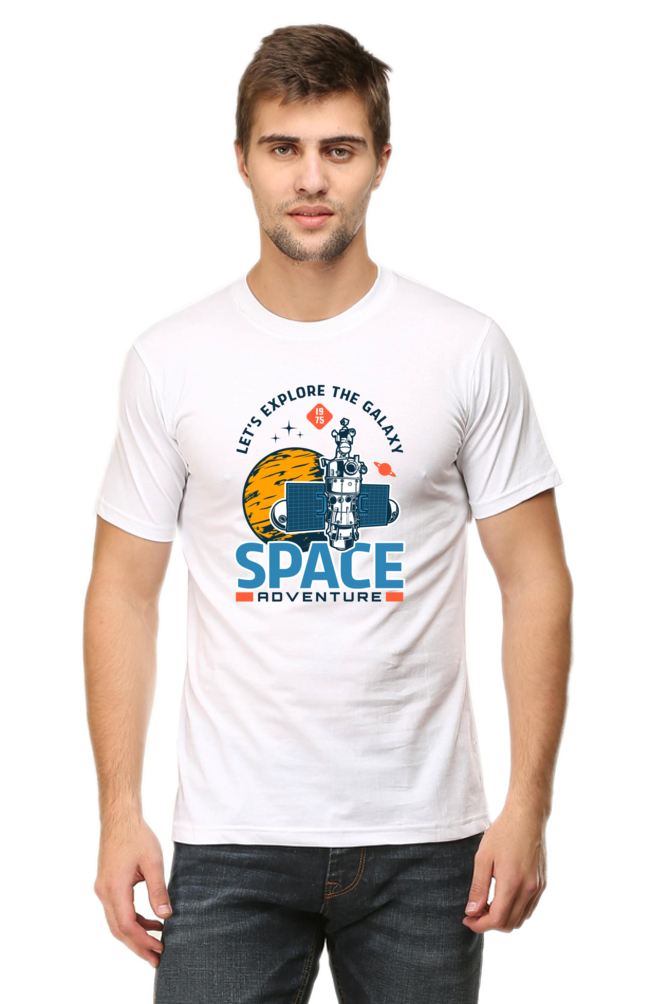 Regular T-Shirt - Space