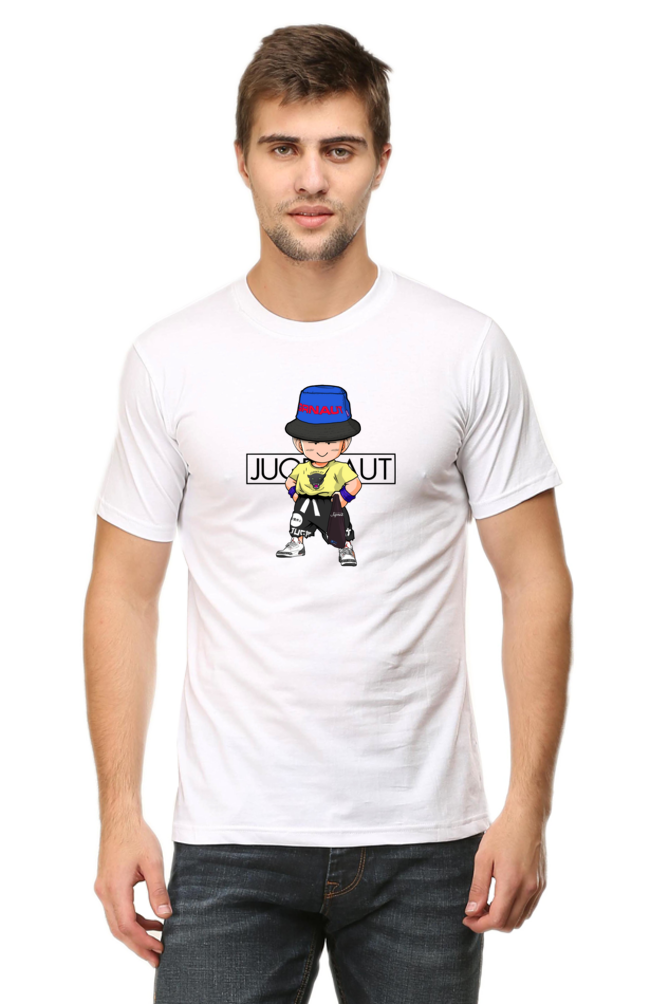 Regular T-Shirt - Jgrnt-27