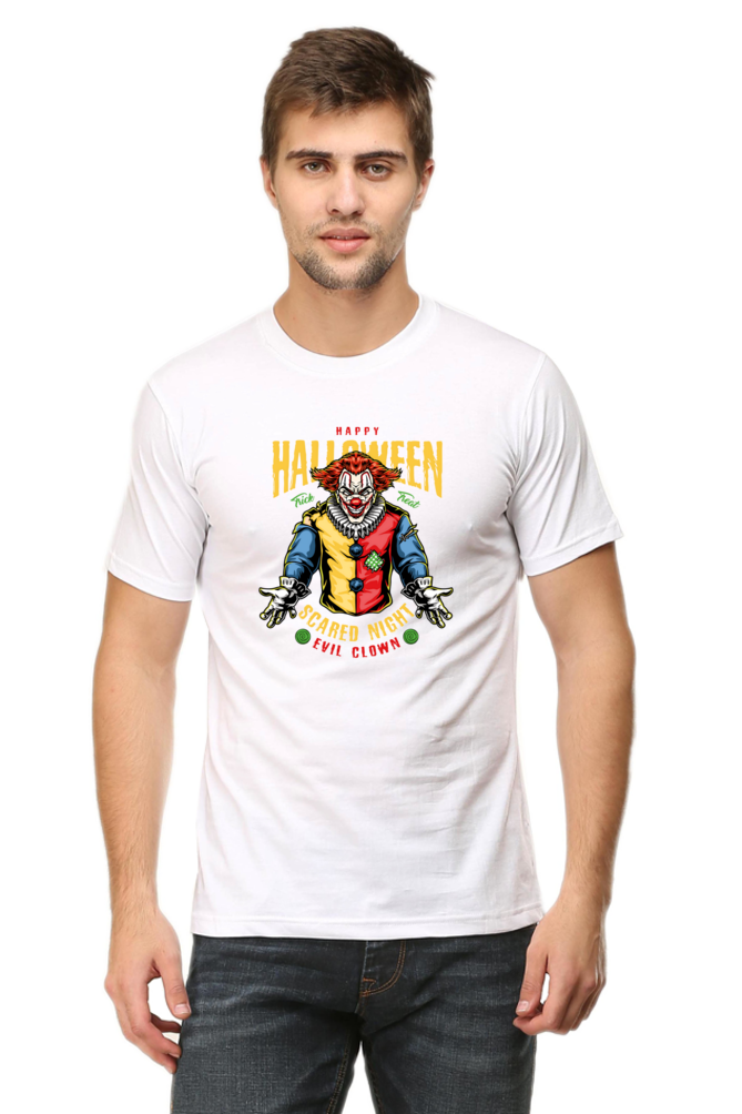 Regular T-Shirt - Halloween
