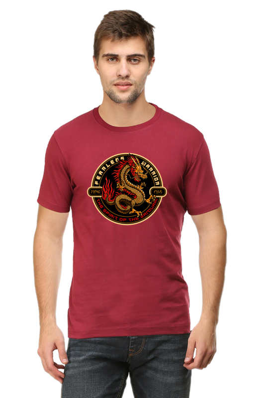 Regular T-Shirt - Fight Club