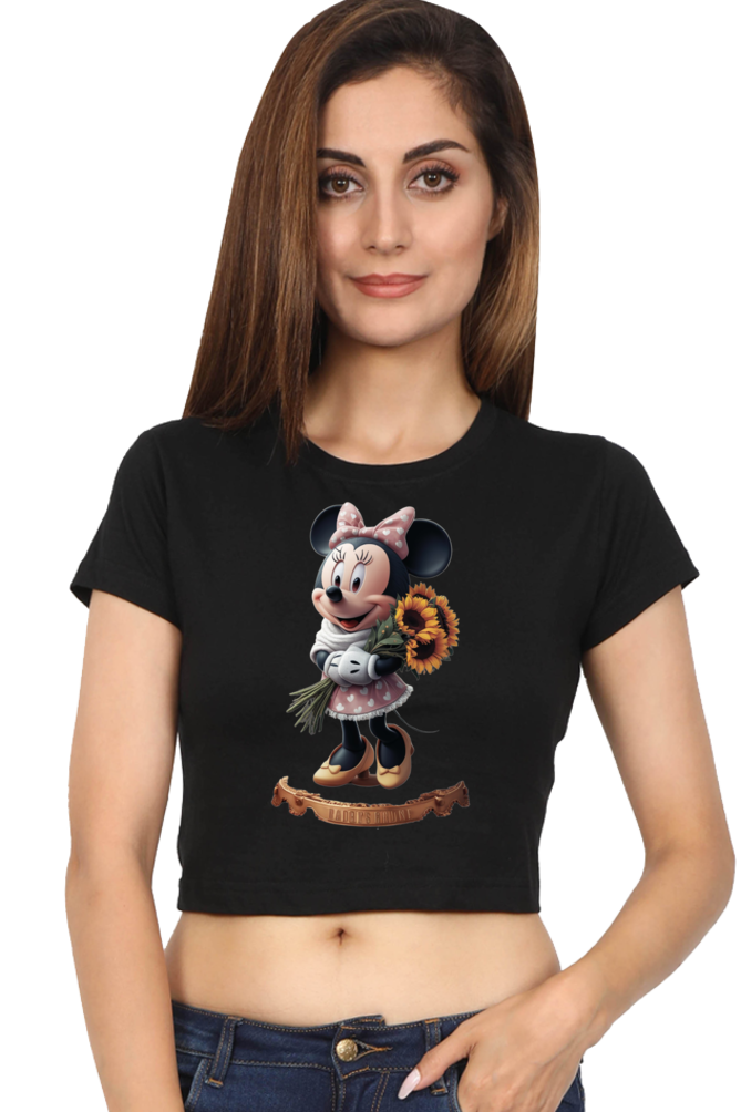 Crop Top - radai