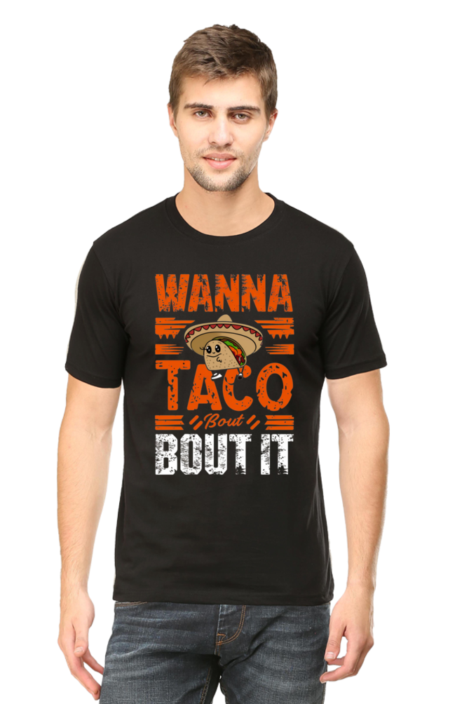 Regular T-Shirt - WANNA