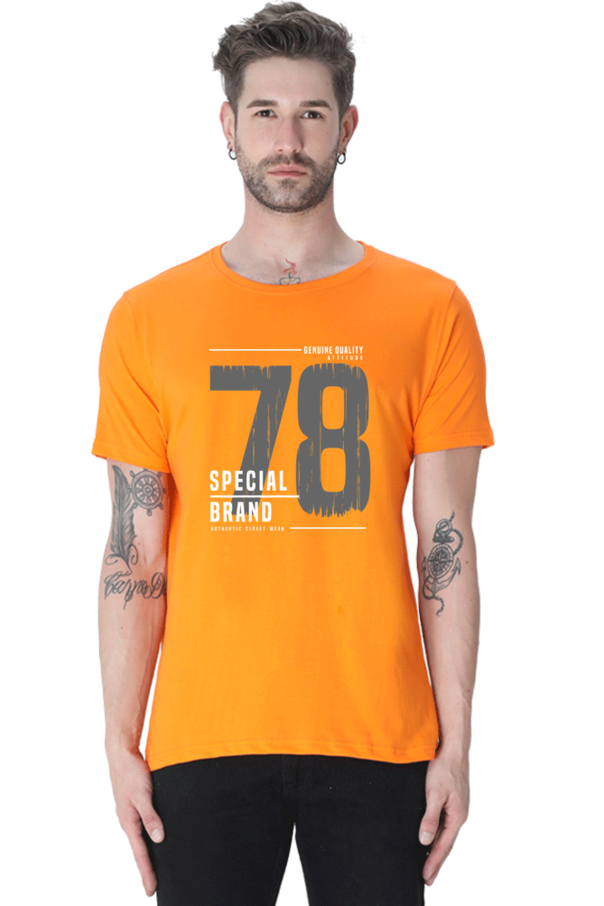 Regular T-Shirt - 78