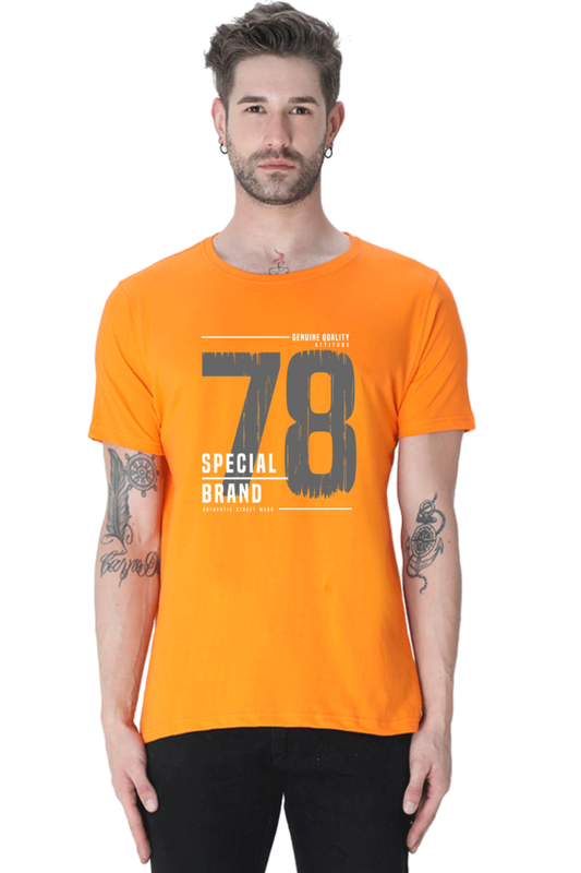 Regular T-Shirt - 78
