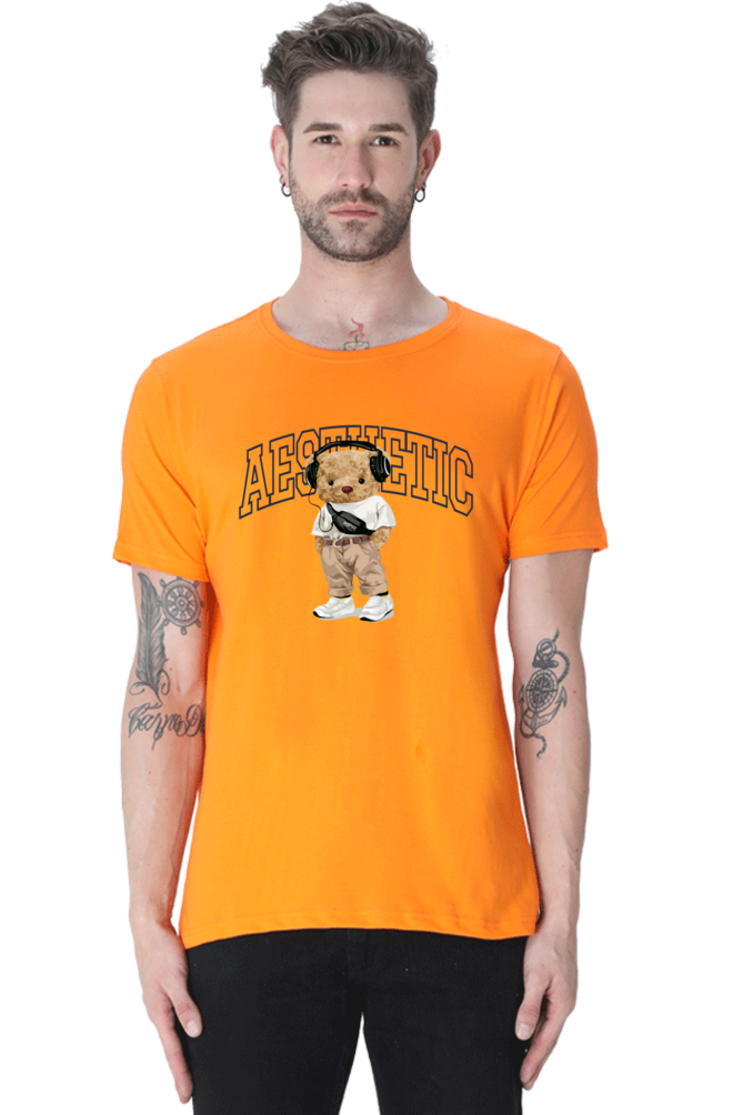 Regular T-Shirt -Aesthetic