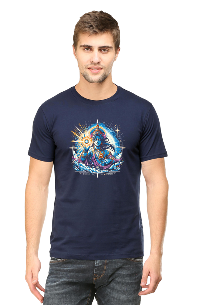 Regular T-Shirt - Chakra Mastery