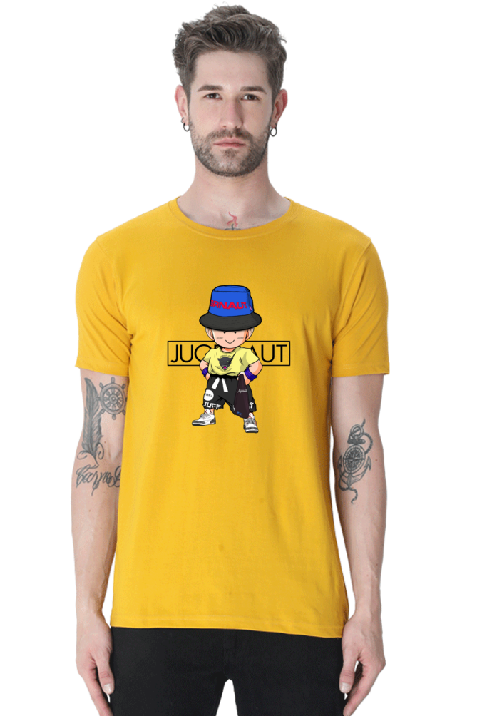 Regular T-Shirt - Jgrnt-27