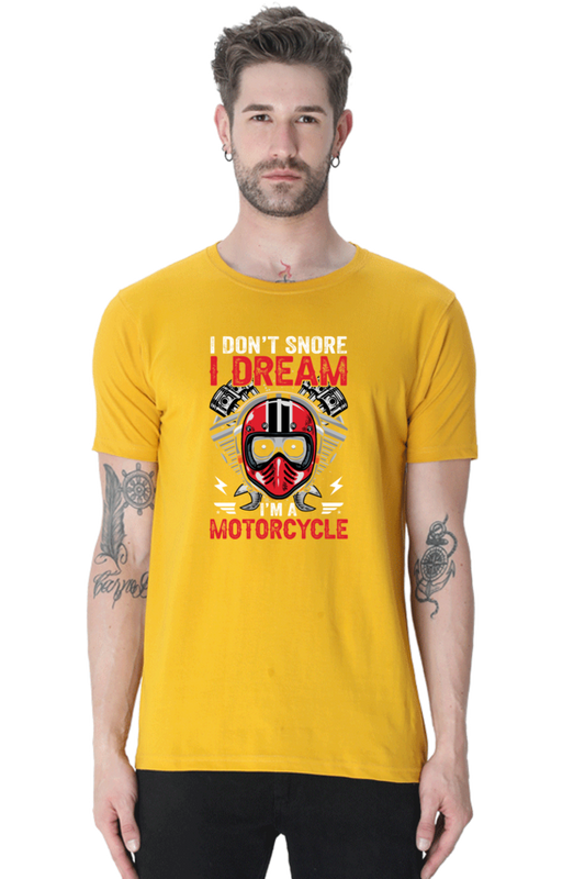 Regular T-Shirt - Dream