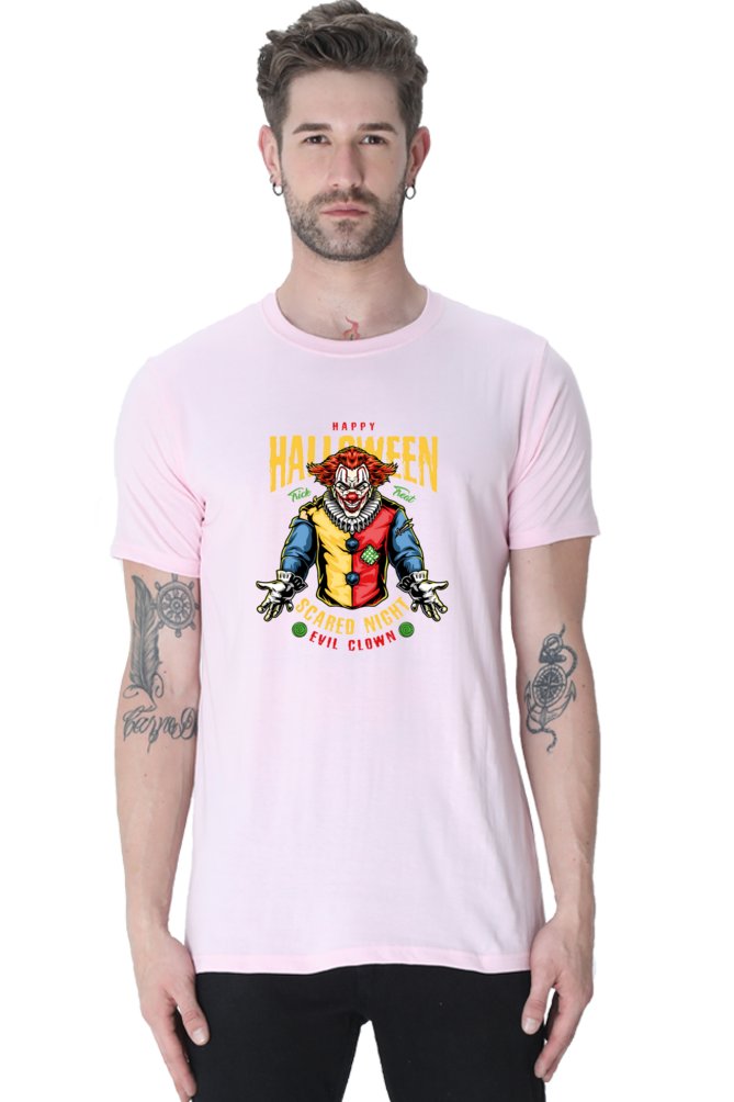 Regular T-Shirt - Halloween