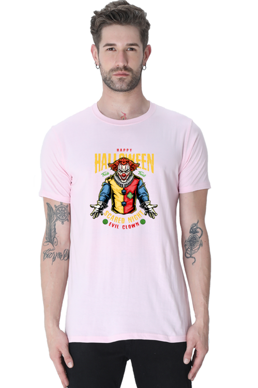 Regular T-Shirt - Halloween