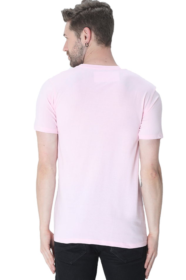 Regular T-Shirt - Champion of Justice