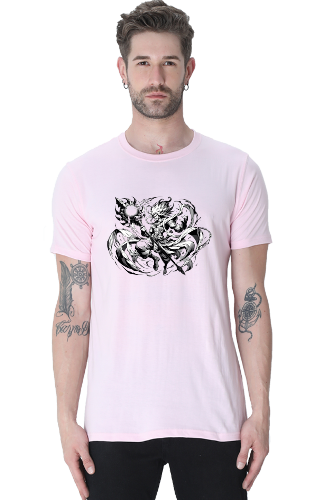 Regular T-Shirt - HANUMAN 02