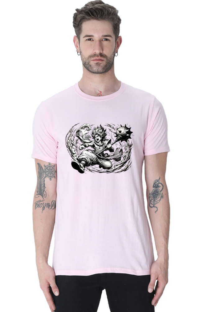 Regular T-Shirt - HANUMAN 04