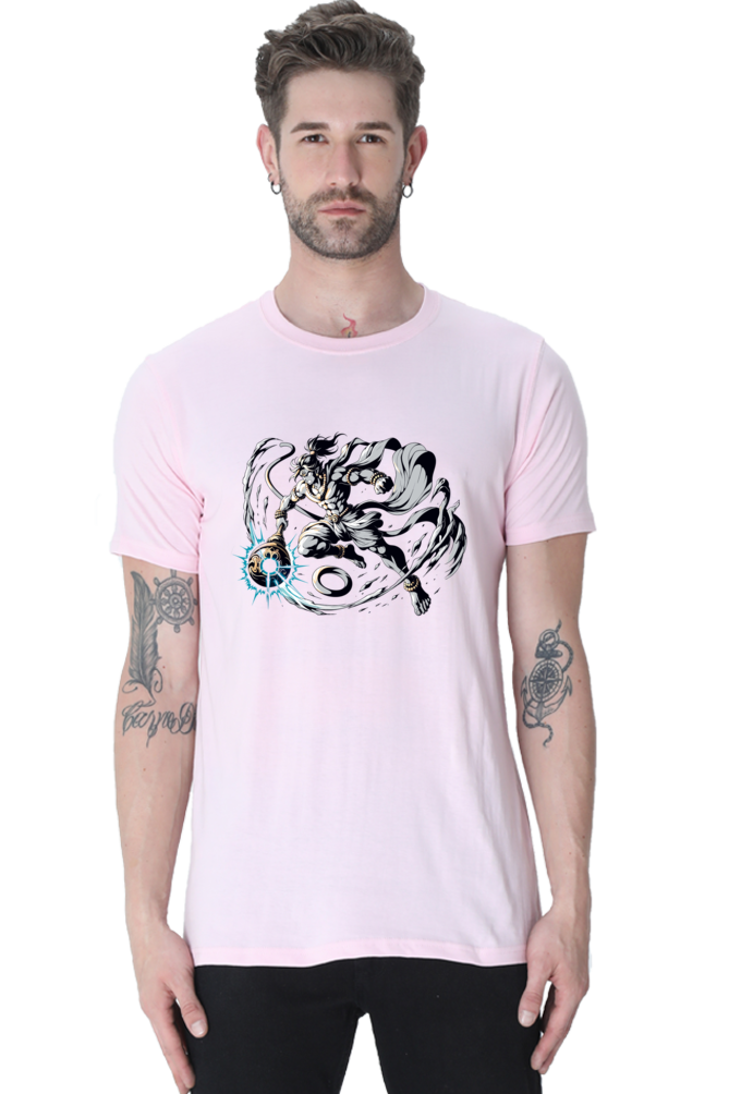Regular T-Shirt - HANUMAN 05