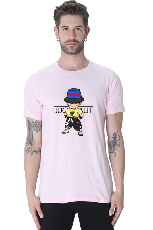 Regular T-Shirt - Jgrnt-27