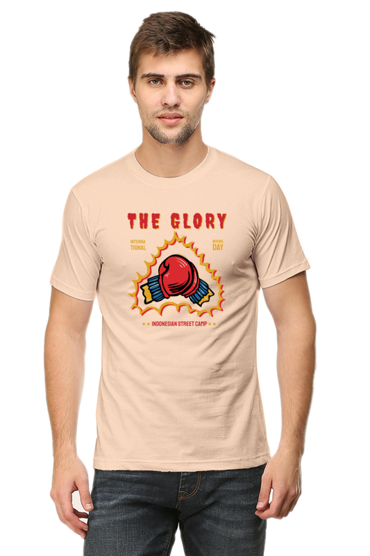 Regular T-Shirt - The Glory