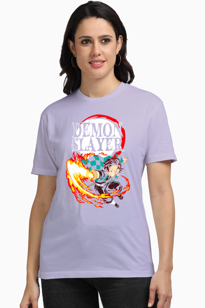 Premium T-Shirt - DEMON SLAYER-06