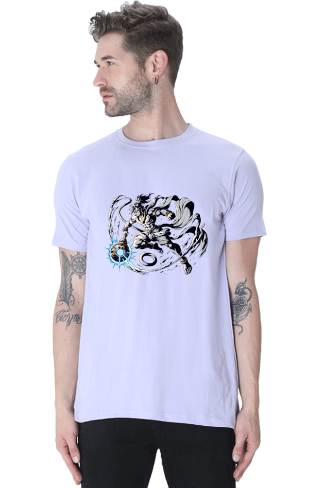 Regular T-Shirt - HANUMAN 05