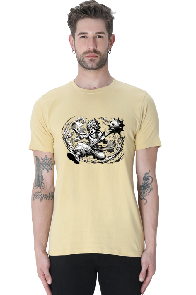 Regular T-Shirt - HANUMAN 04