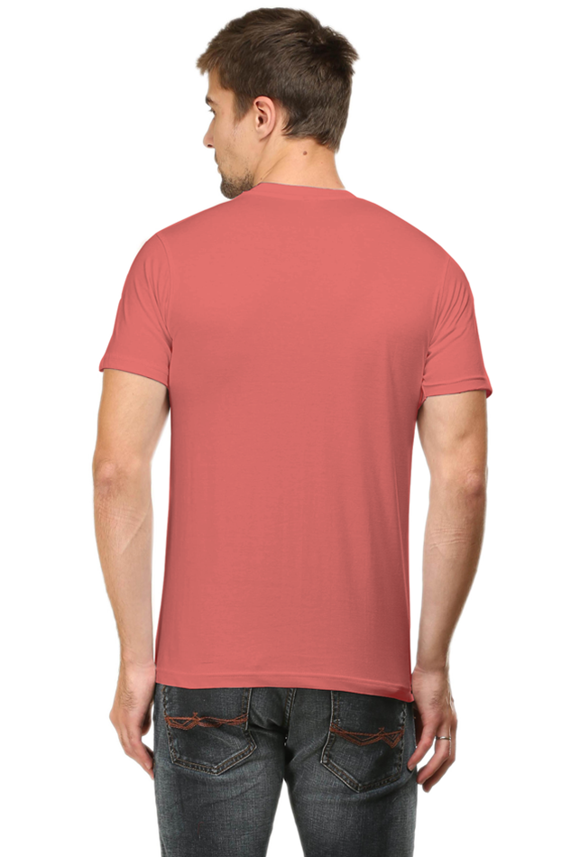Regular T-Shirt - Champion of Justice