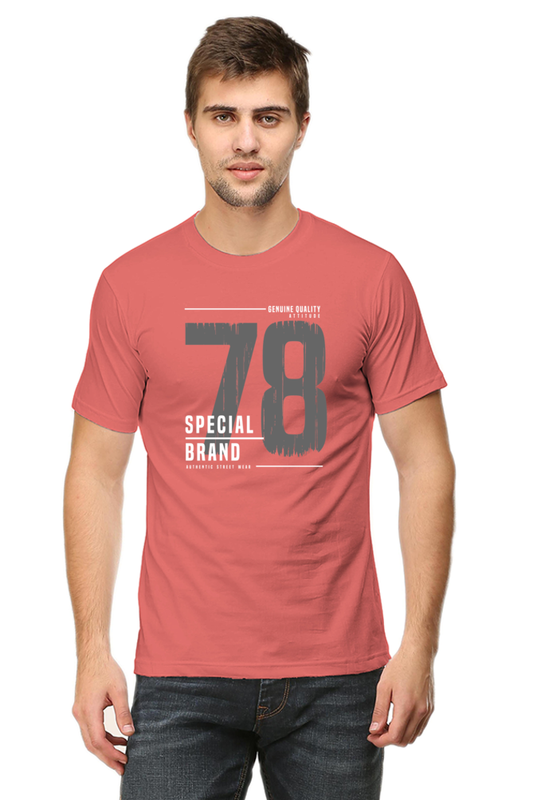 Regular T-Shirt - 78