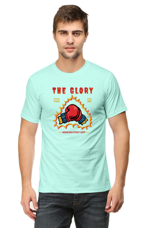 Regular T-Shirt - The Glory