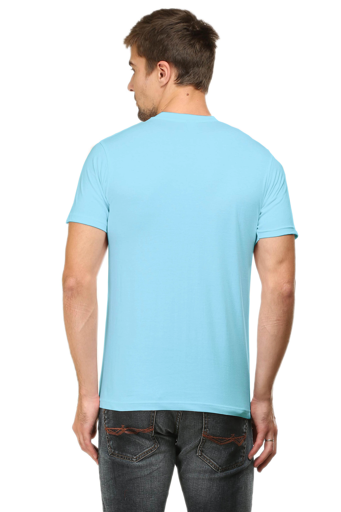 Regular T-Shirt - HANUMAN 10