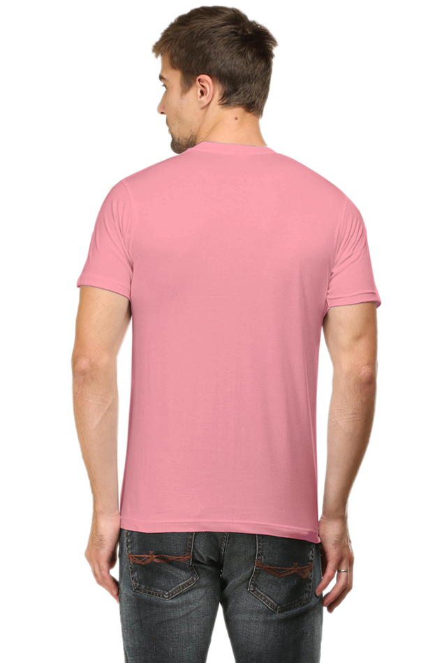 Regular T-Shirt - Champion of Justice