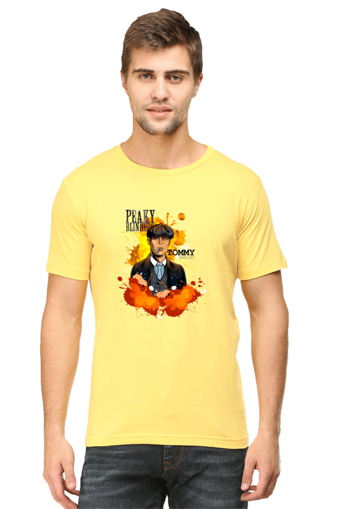 Regular T-Shirt - tommy