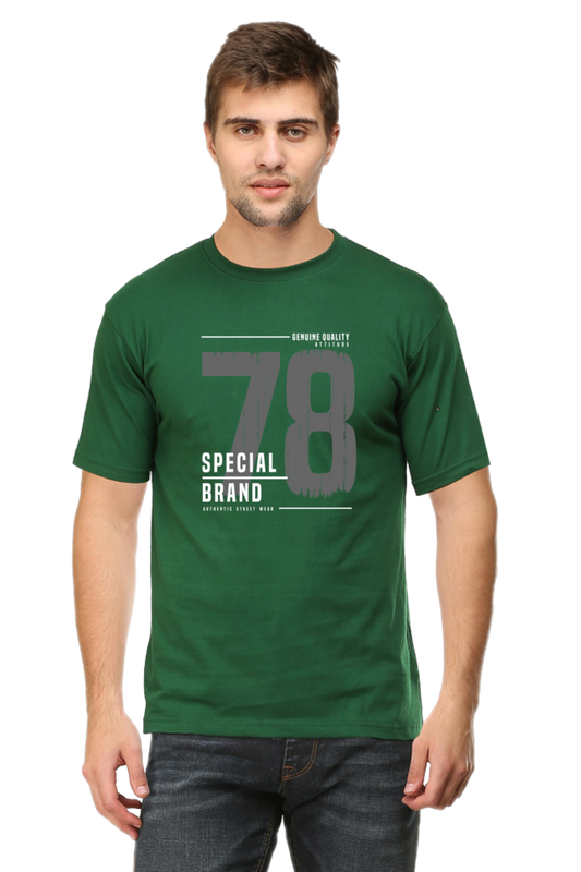 Regular T-Shirt - 78