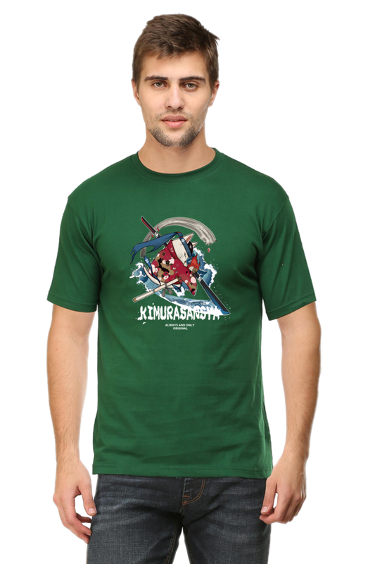 Regular T-Shirt - Kimurasansya 2