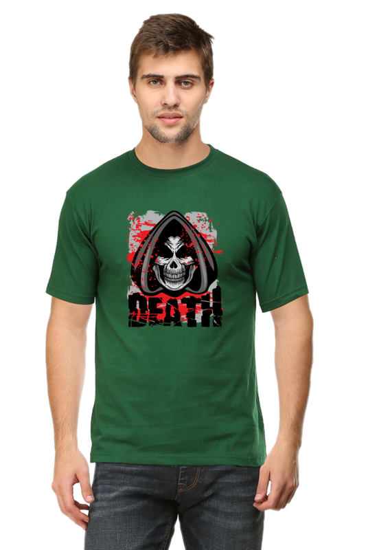 Regular T-Shirt - Death