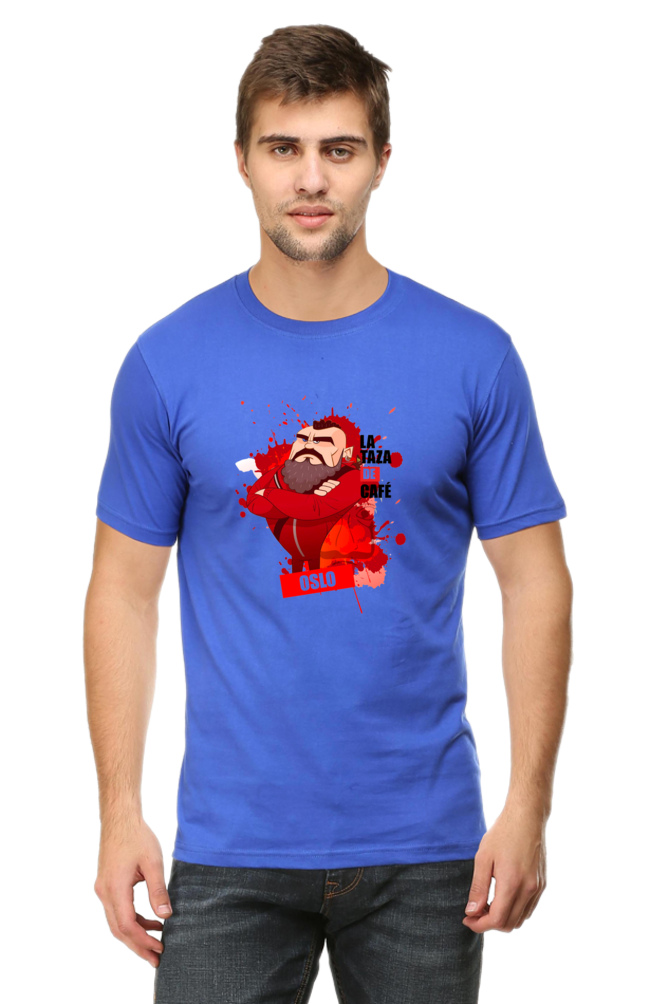 Regular T-Shirt - OSLO