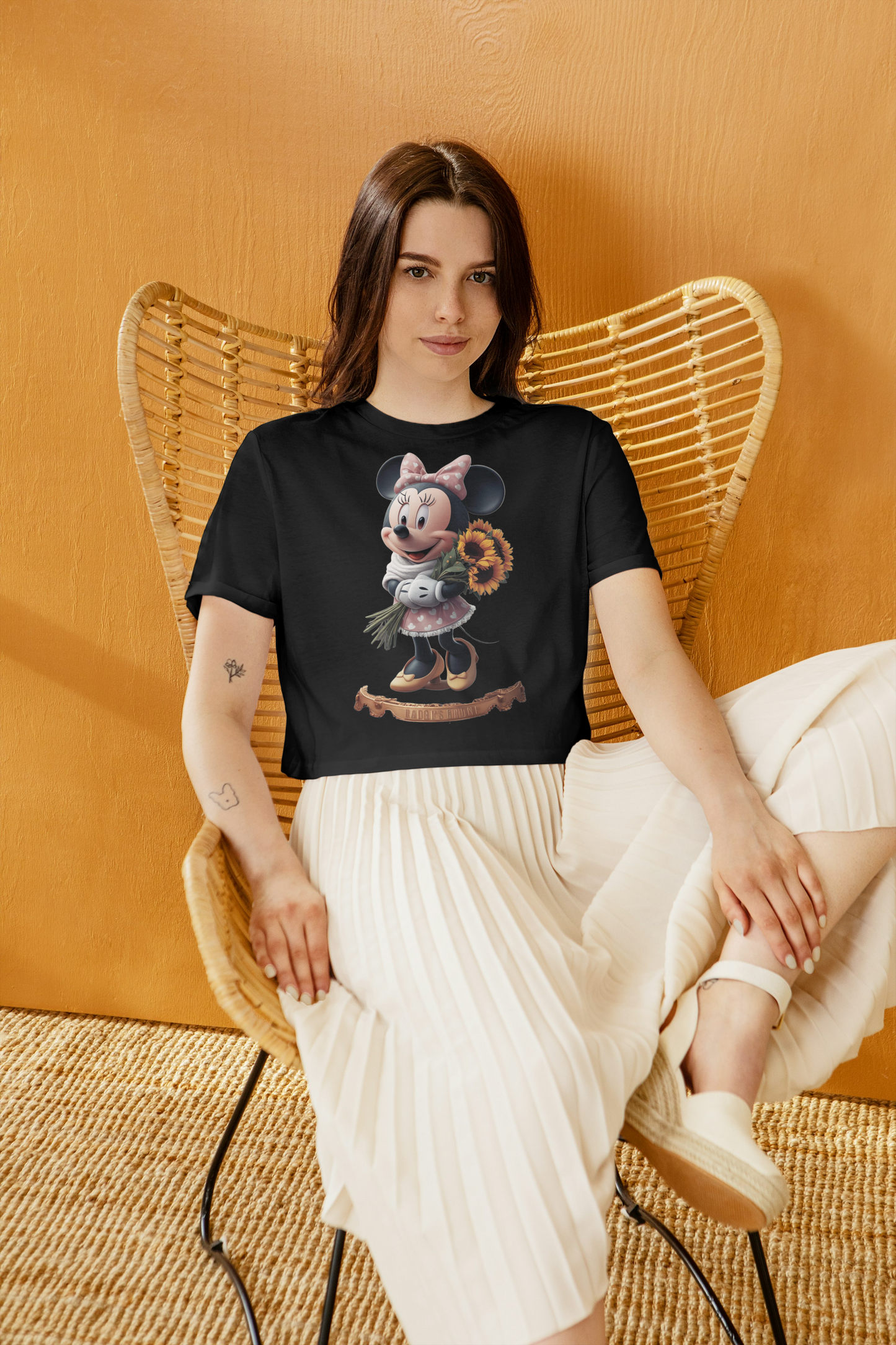 Crop Top - radai